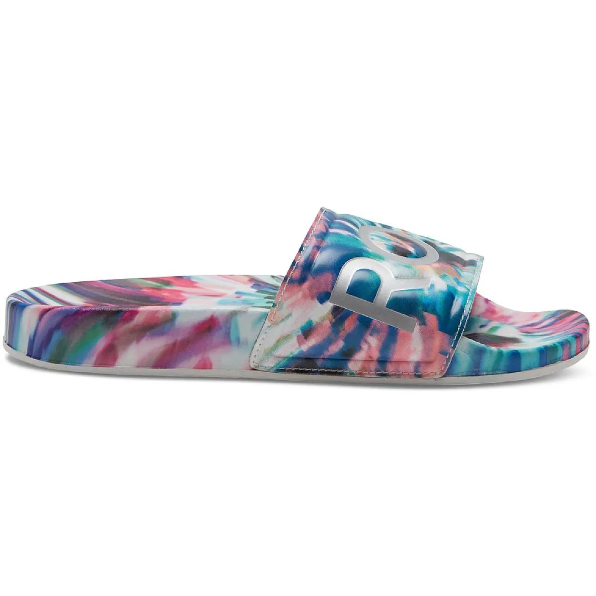 Womens Pool Slides