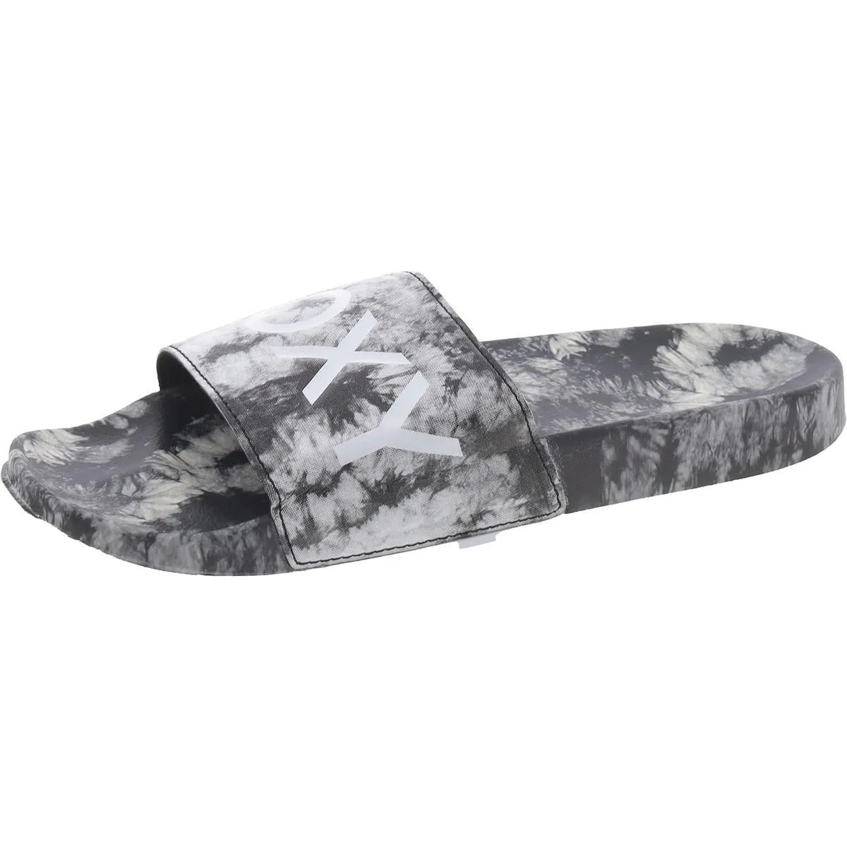 Womens Pool Slides