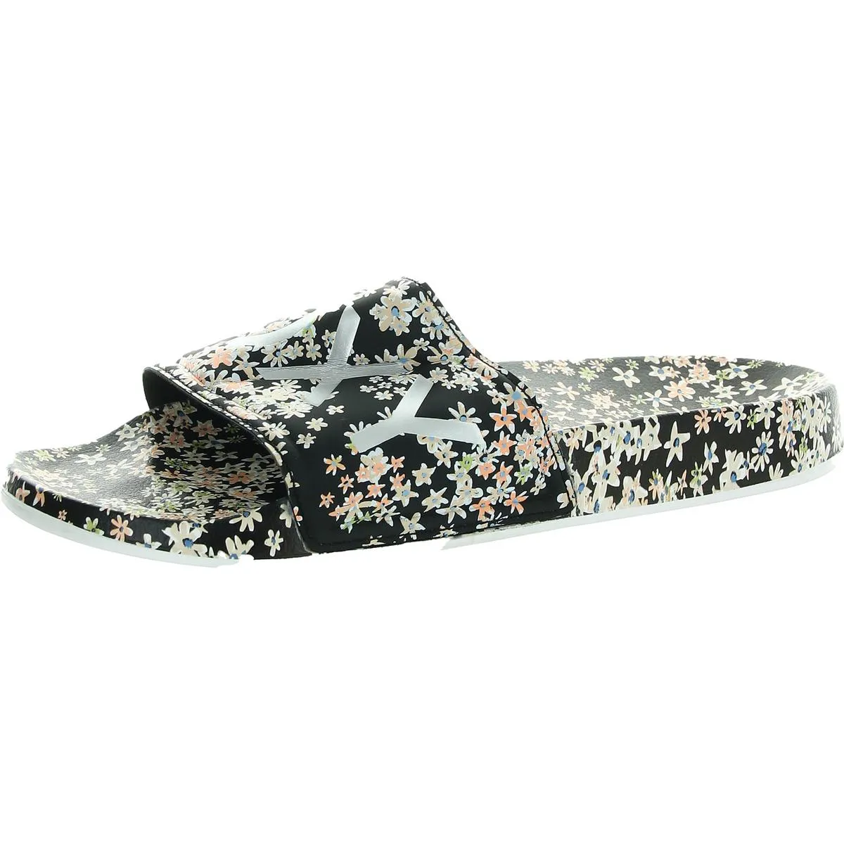 Womens Pool Slides