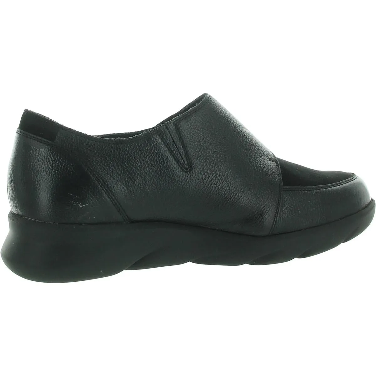 Womens Removable Padding Flat Shoes