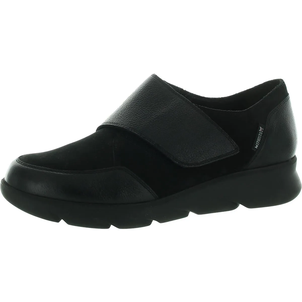 Womens Removable Padding Flat Shoes