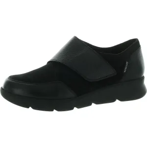 Womens Removable Padding Flat Shoes