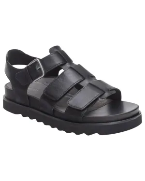 Women's Romy Sandals In Black