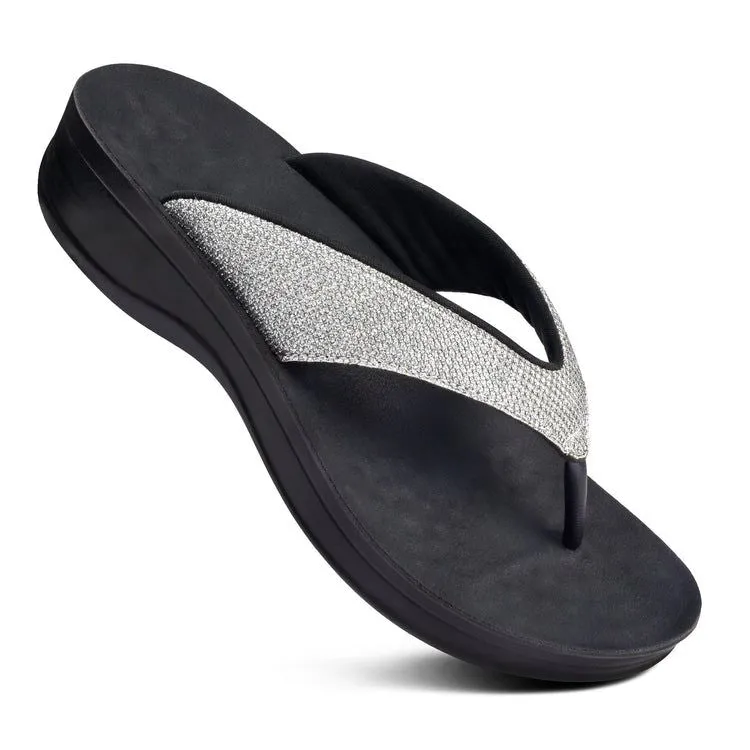 Women's Sandals Sparkle