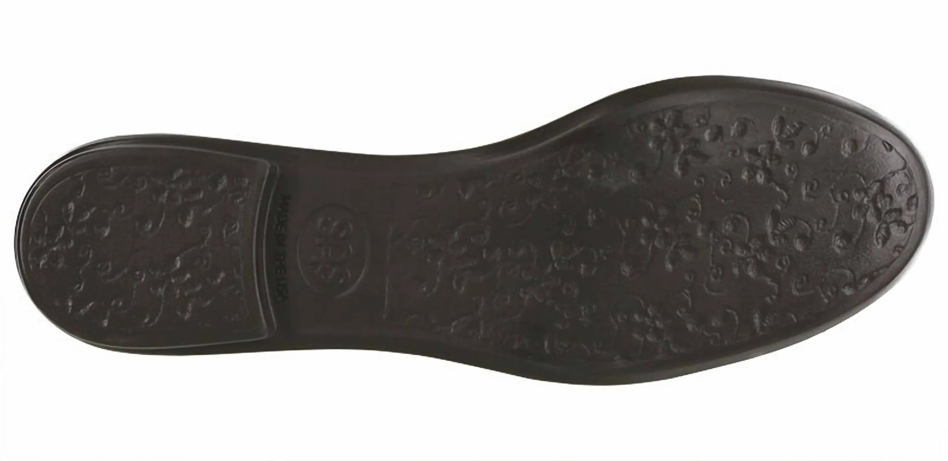 Women's Scenic Ballet Flat In Sunstone