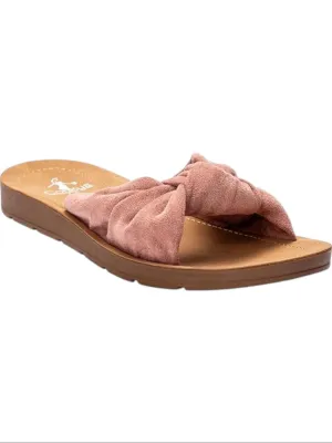 Women's Sea Lavie Sandal In Pink