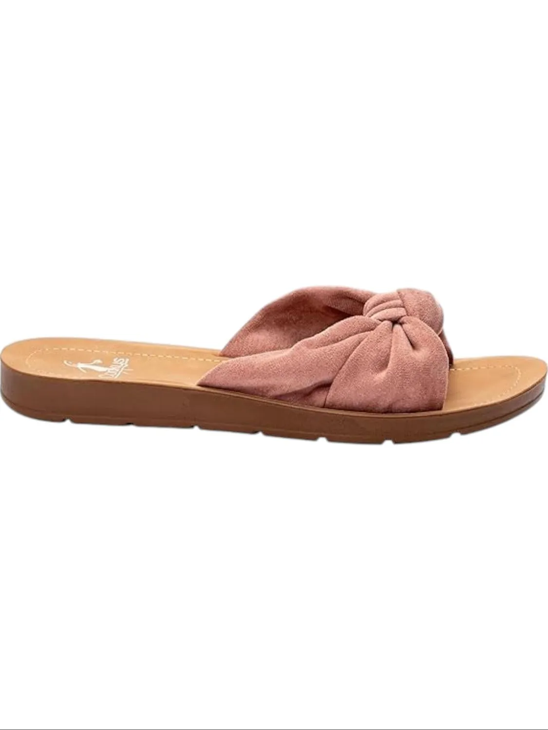 Women's Sea Lavie Sandal In Pink