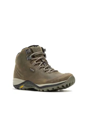 Women's Siren Traveller 3 Mid Boots In Brindle/boulder