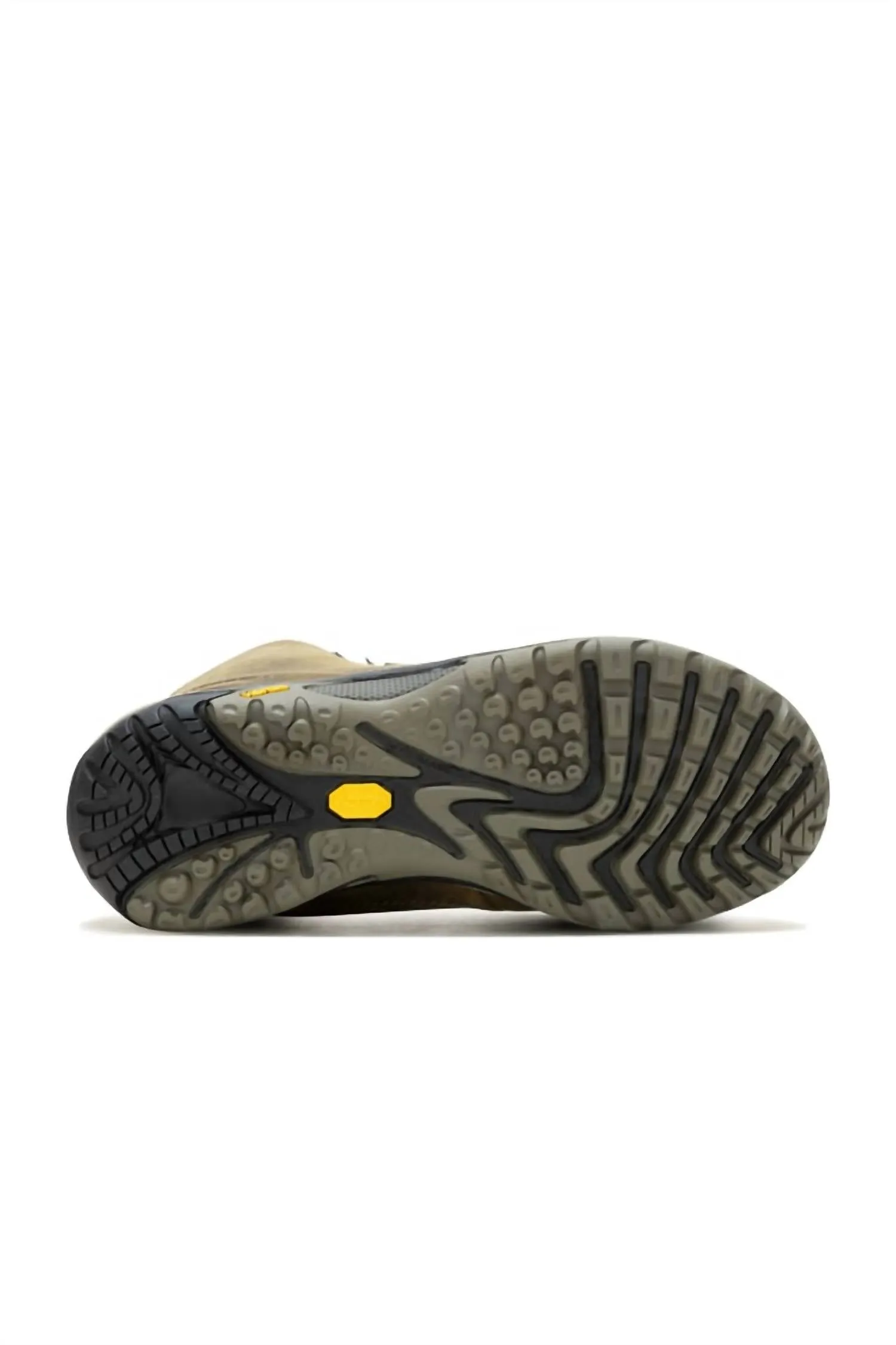 Women's Siren Traveller 3 Mid Boots In Brindle/boulder