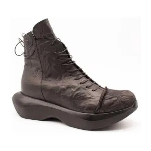 Women's Sky Boots In Black