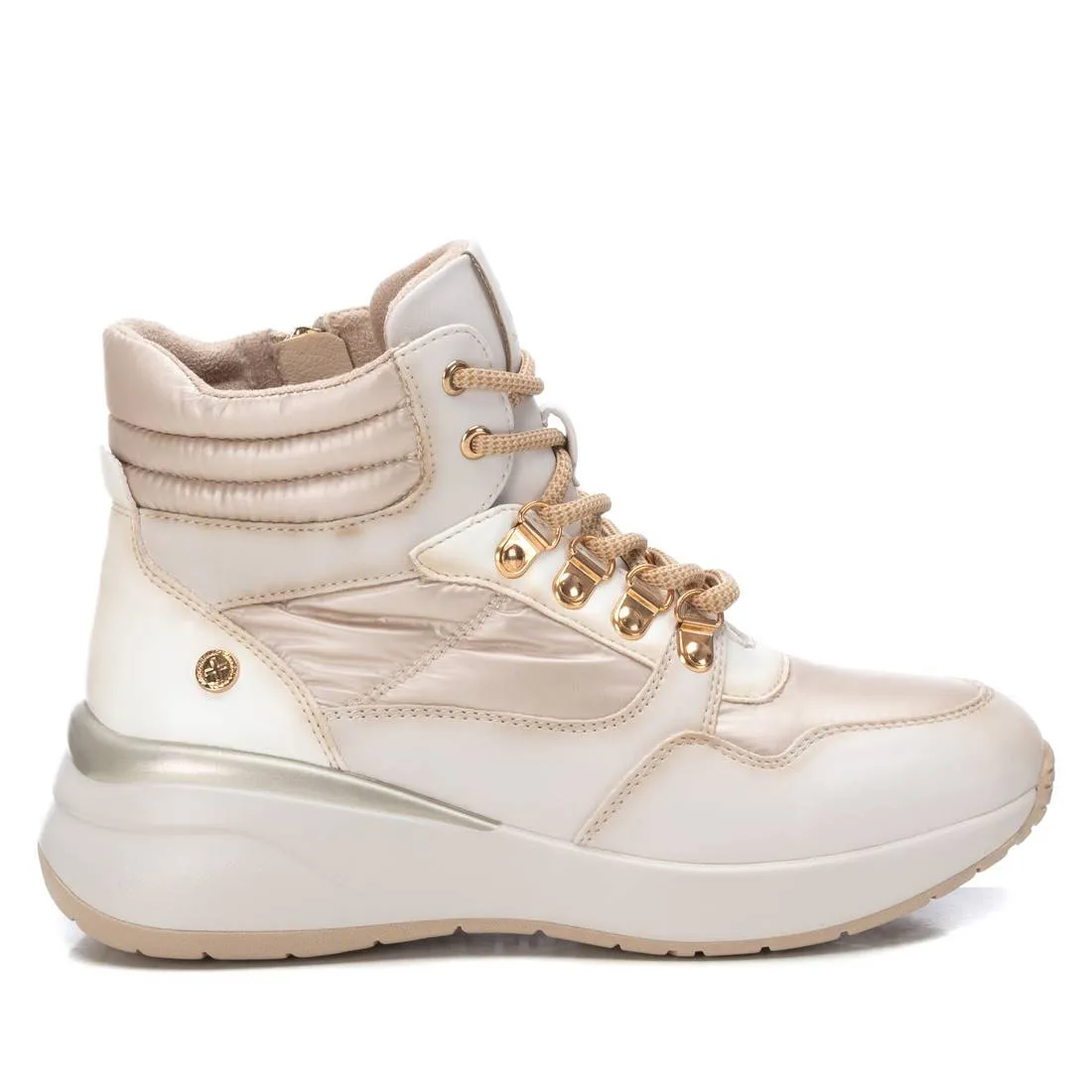 Women's Sport Wedge Booties By XTI