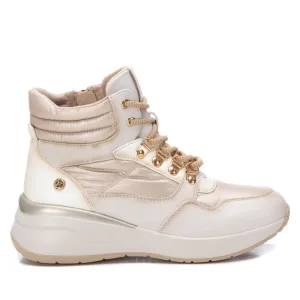Women's Sport Wedge Booties By XTI