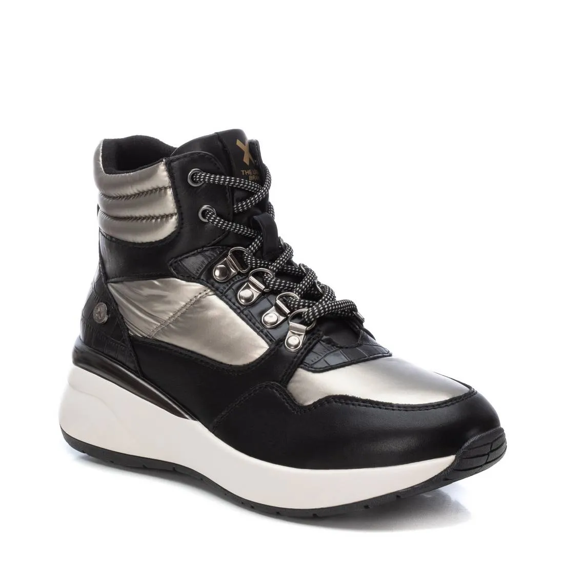 Women's Sport Wedge Booties By XTI