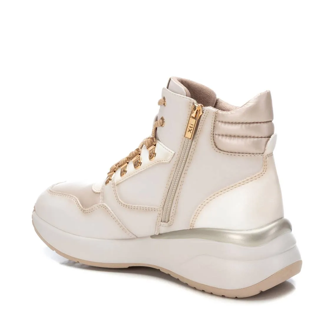Women's Sport Wedge Booties By XTI