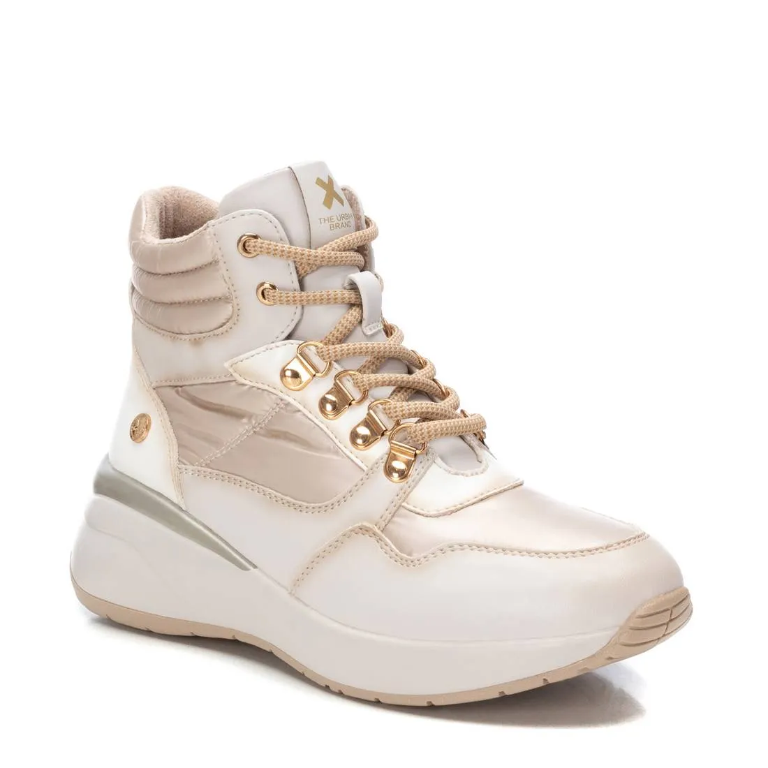 Women's Sport Wedge Booties By XTI