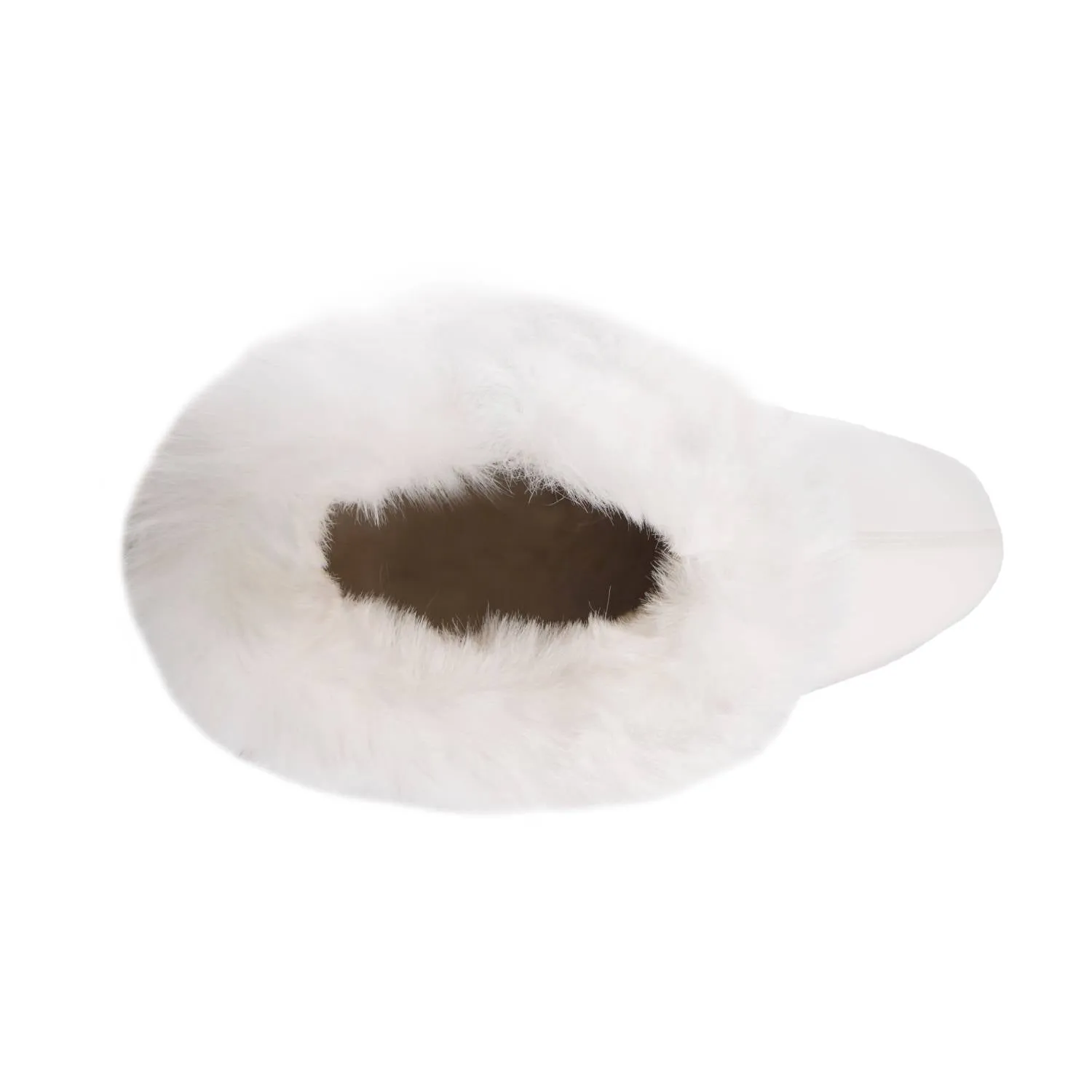 Women's Stephanie Boots In White