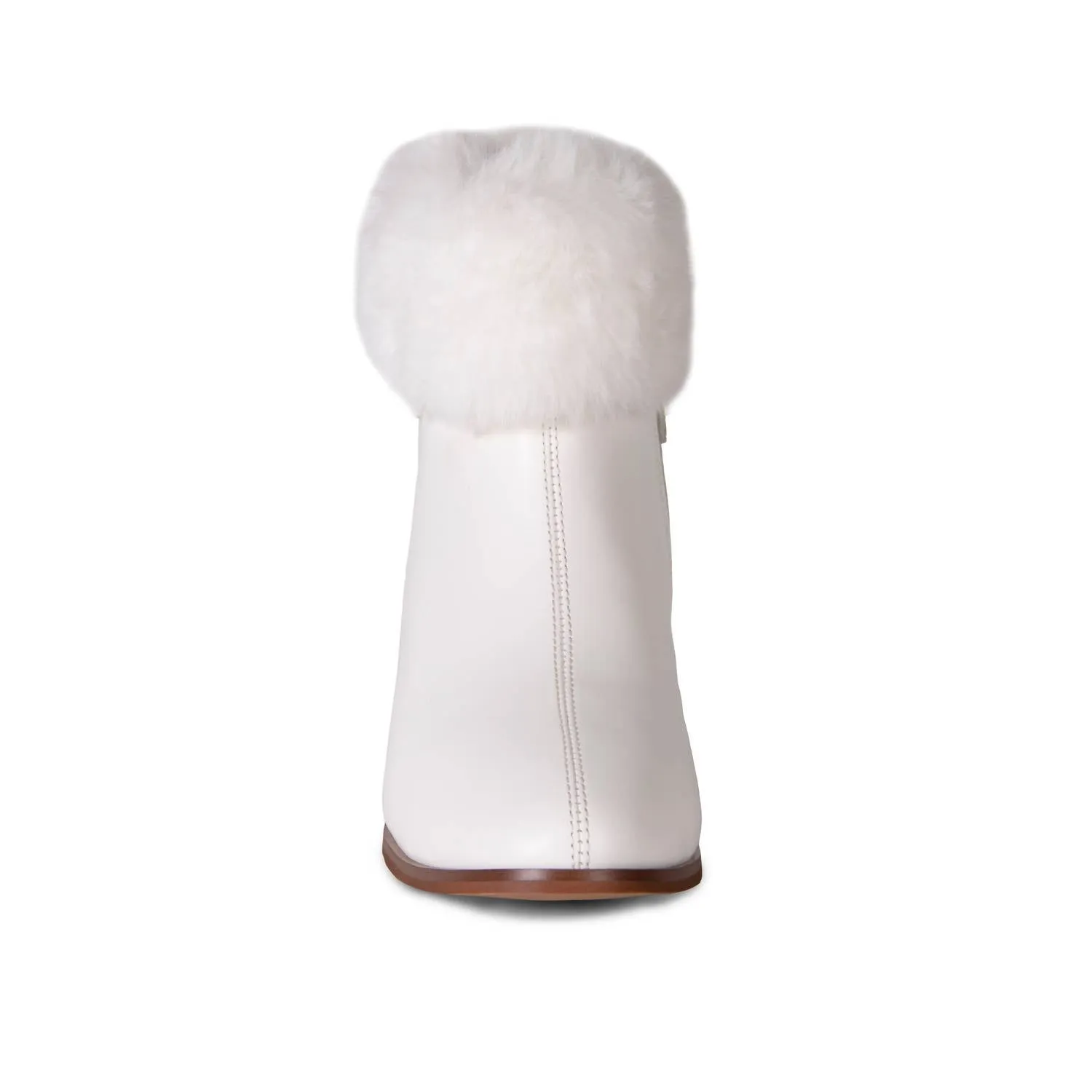 Women's Stephanie Boots In White