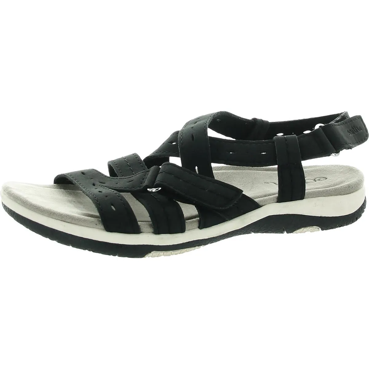 Womens Strappy Strappy Sandals