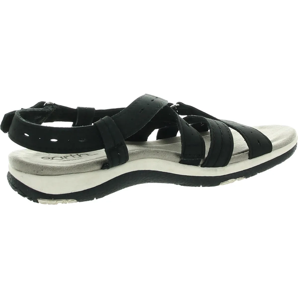 Womens Strappy Strappy Sandals