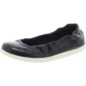 Womens Stretch Ballet Flats