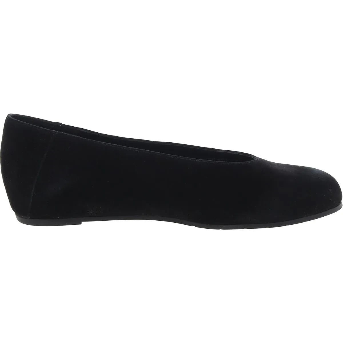 Womens Stretch Ballet Flats