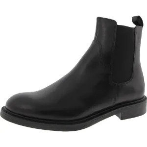 Womens Stretch Chelsea Boots