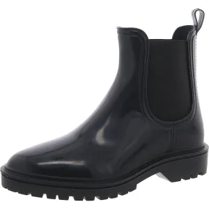Womens Stretch Chelsea Boots