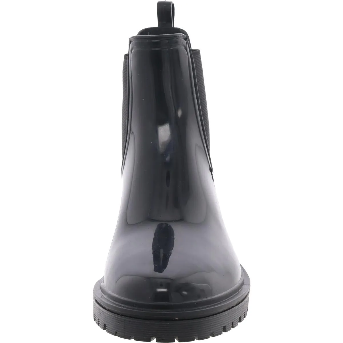 Womens Stretch Chelsea Boots
