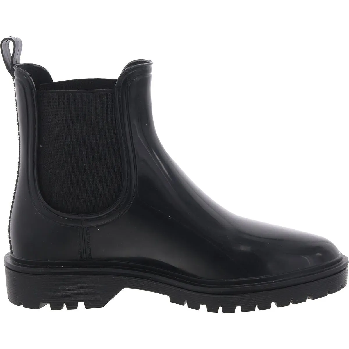 Womens Stretch Chelsea Boots