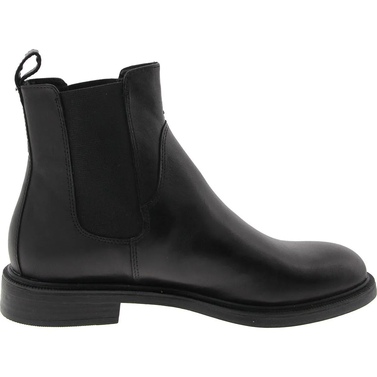 Womens Stretch Chelsea Boots