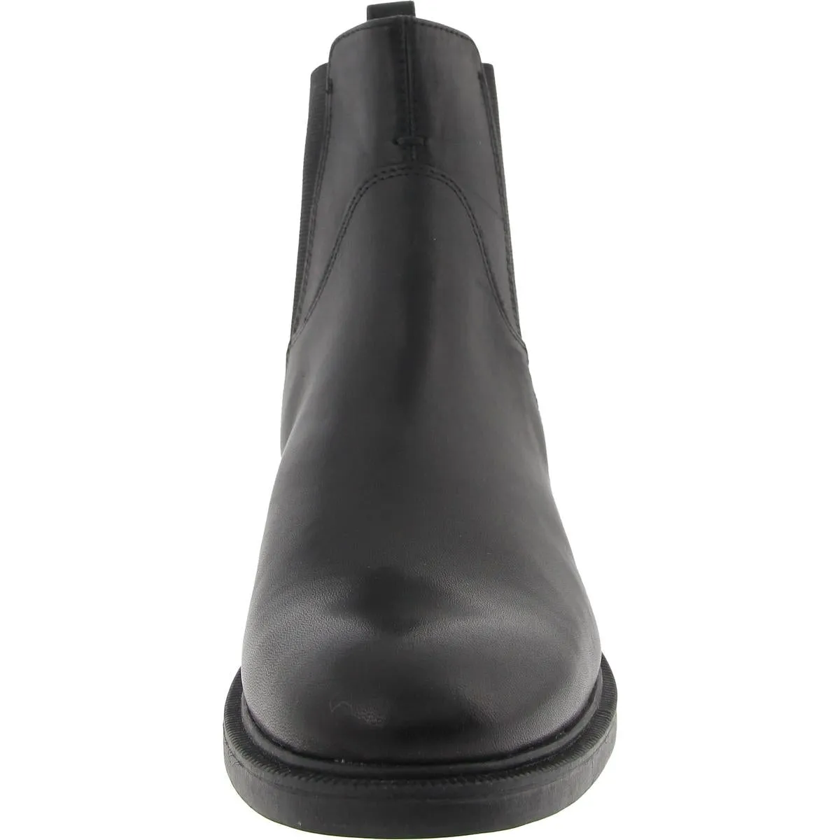 Womens Stretch Chelsea Boots