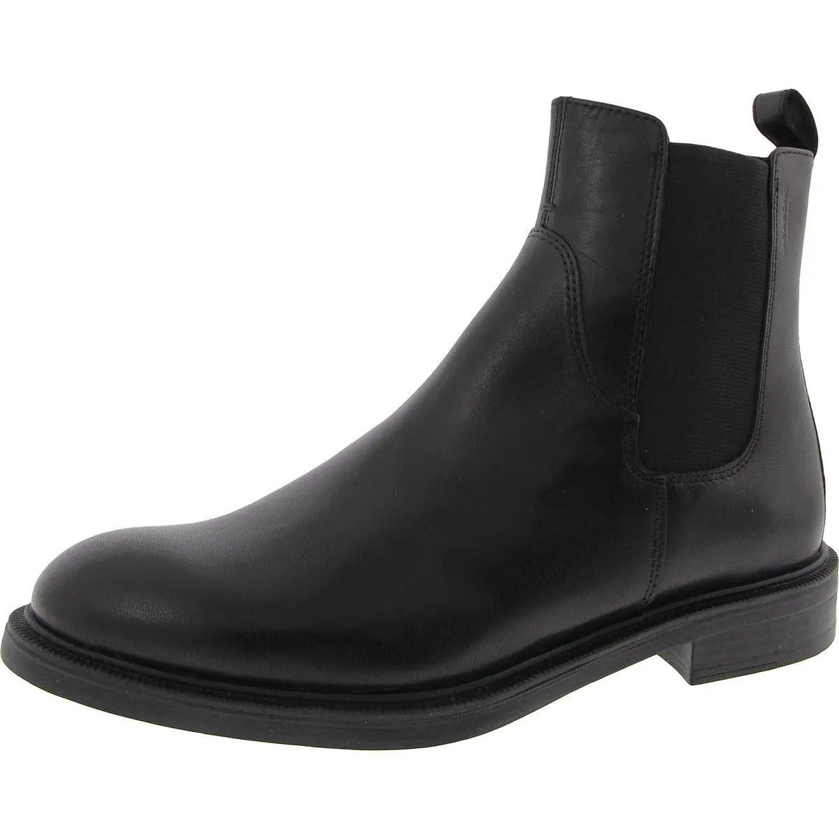 Womens Stretch Chelsea Boots