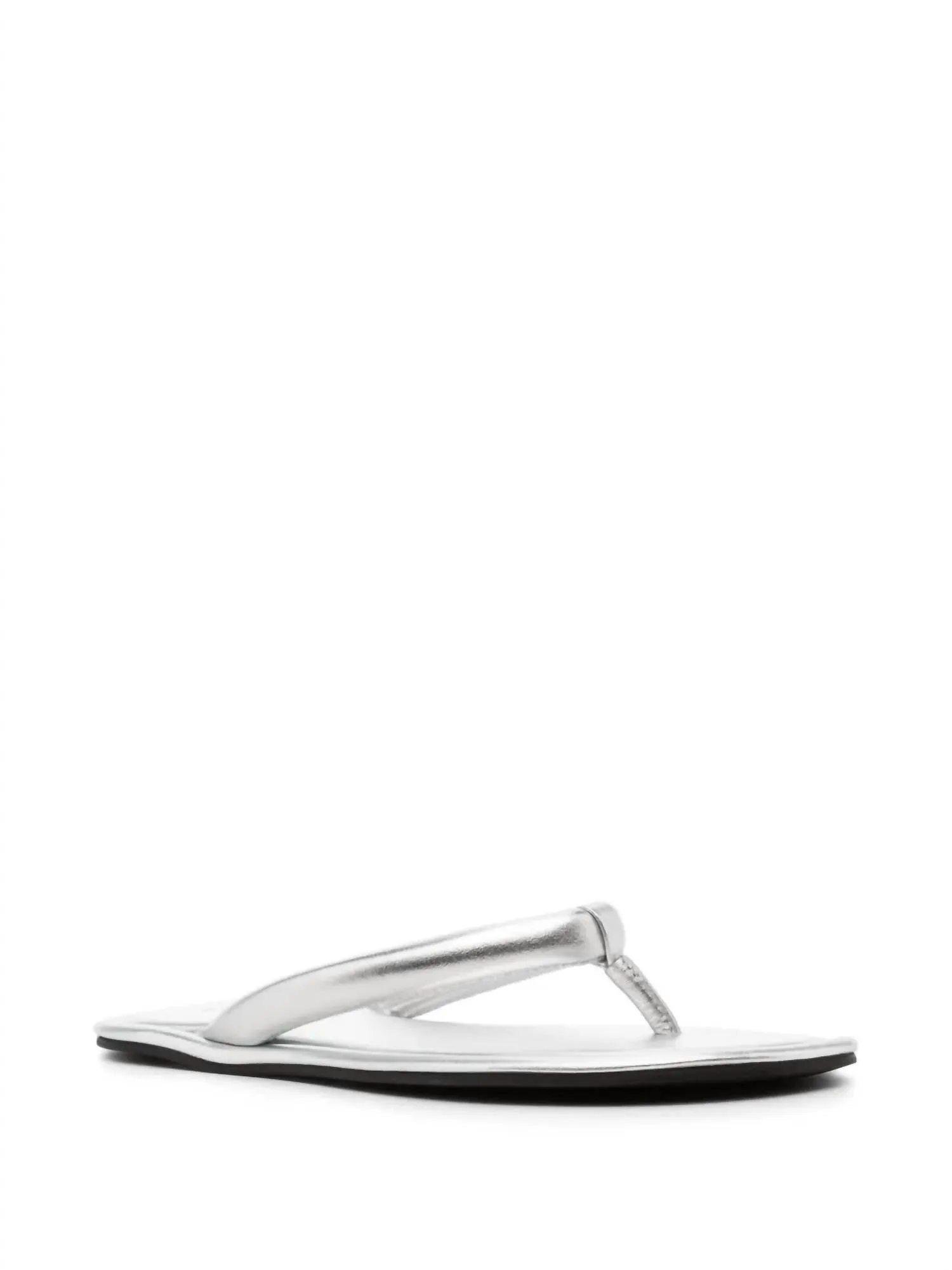 Women's Sumi Slide In Silver