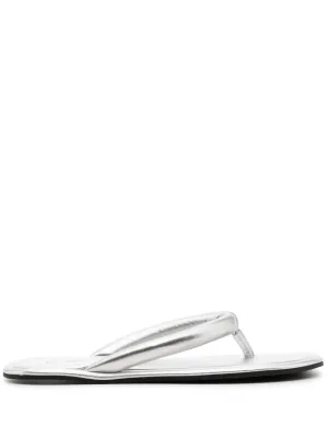 Women's Sumi Slide In Silver
