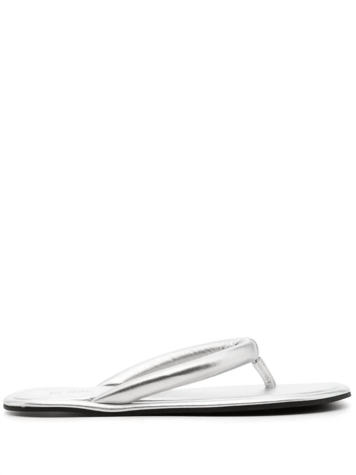 Women's Sumi Slide In Silver