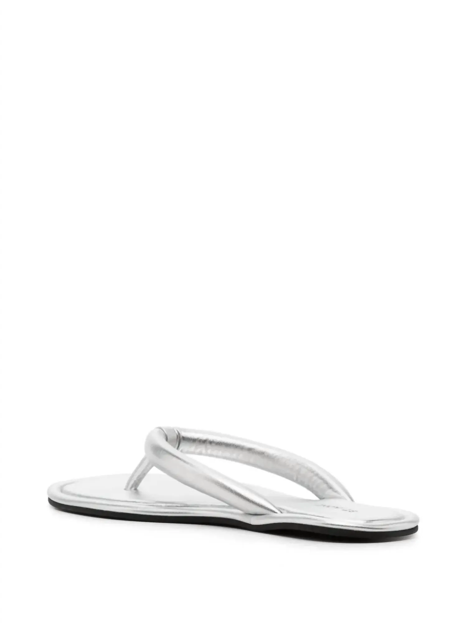 Women's Sumi Slide In Silver