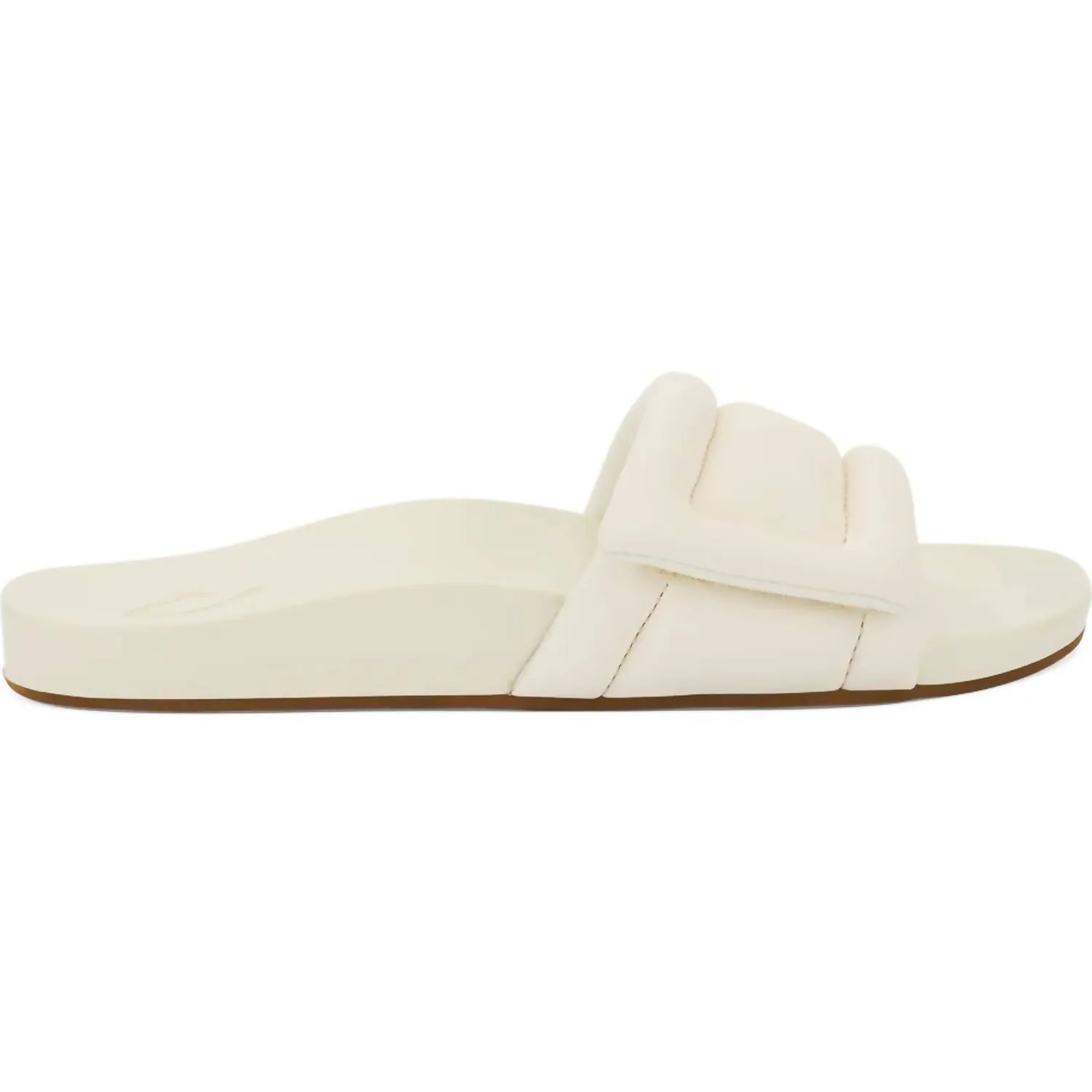 Women's Sunbeam Slide In Off White