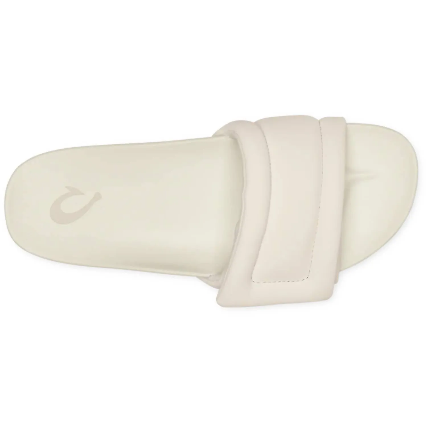 Women's Sunbeam Slide In Off White