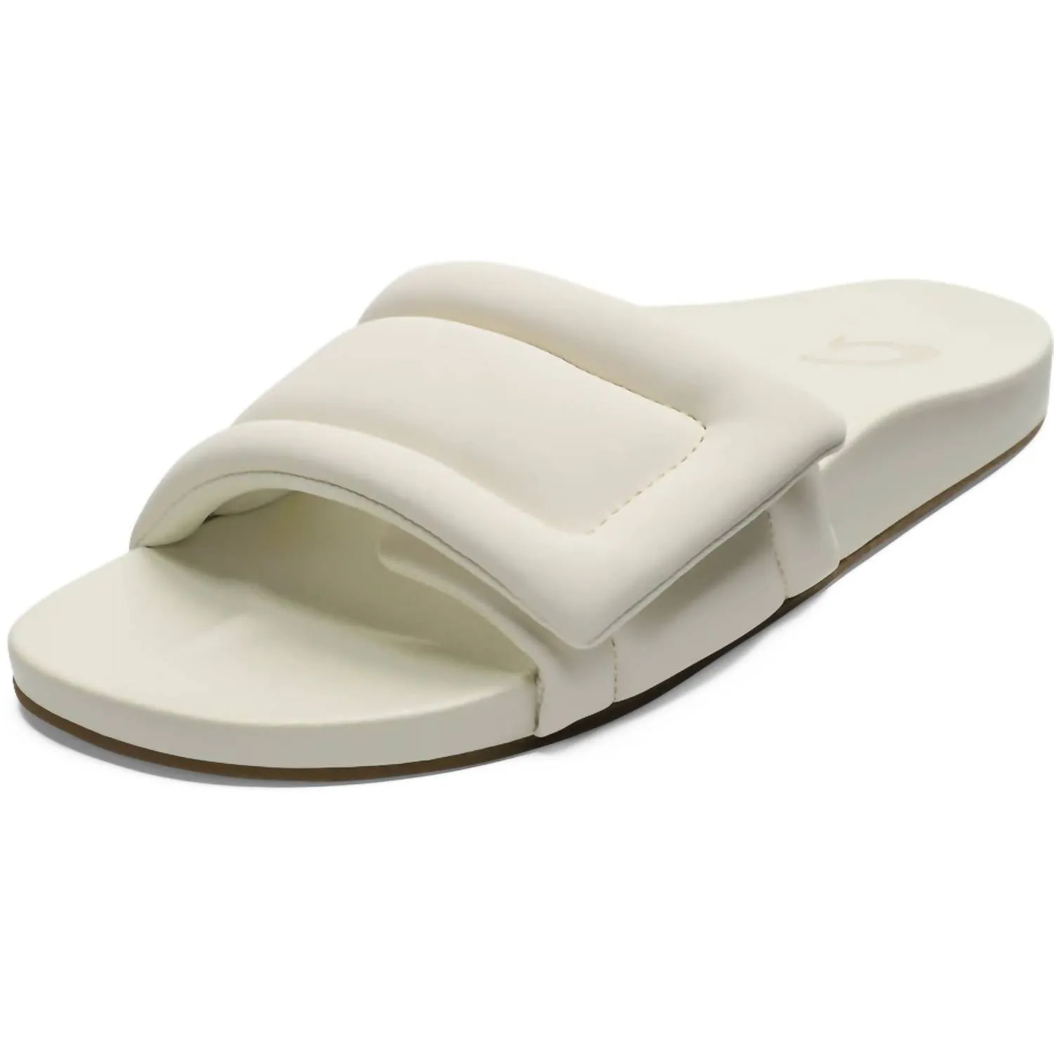 Women's Sunbeam Slide In Off White