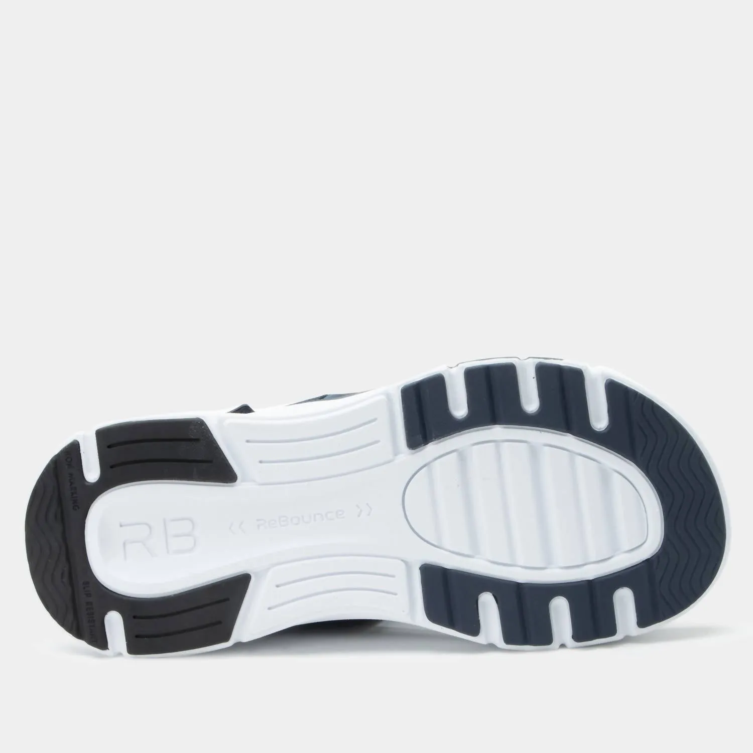 Women's Sunie Sandals In Navy Sun