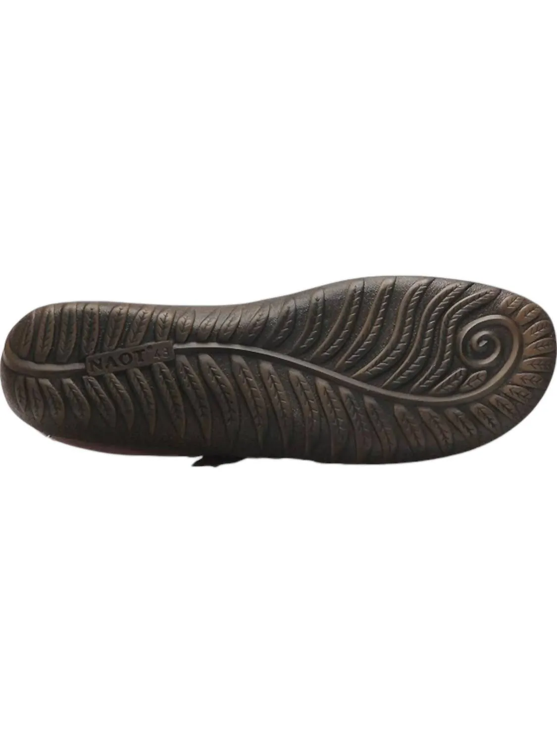 Women's Tane Slip On Shoe In Pecan/coffee/brown