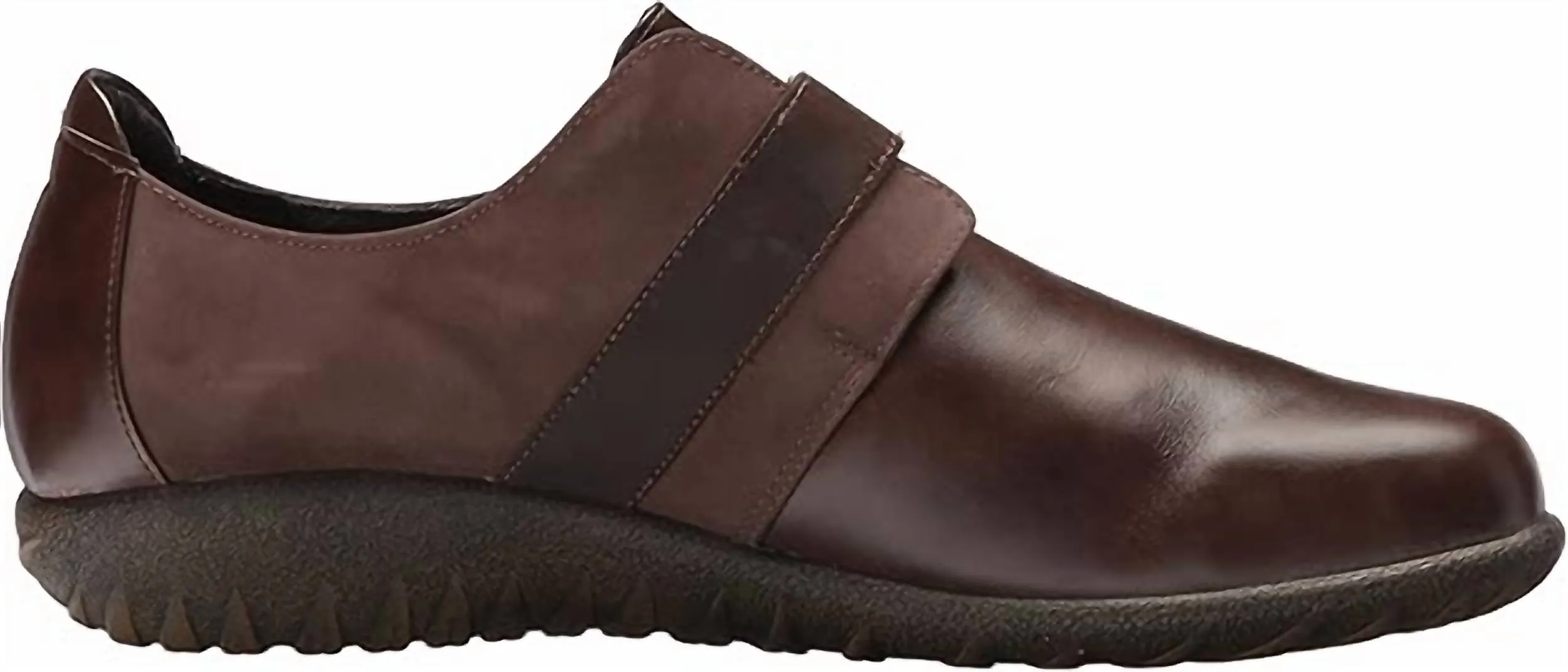 Women's Tane Slip On Shoe In Pecan/coffee/brown