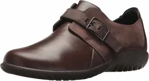 Women's Tane Slip On Shoe In Pecan/coffee/brown