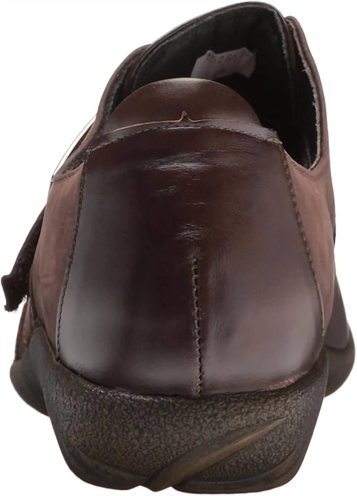 Women's Tane Slip On Shoe In Pecan/coffee/brown
