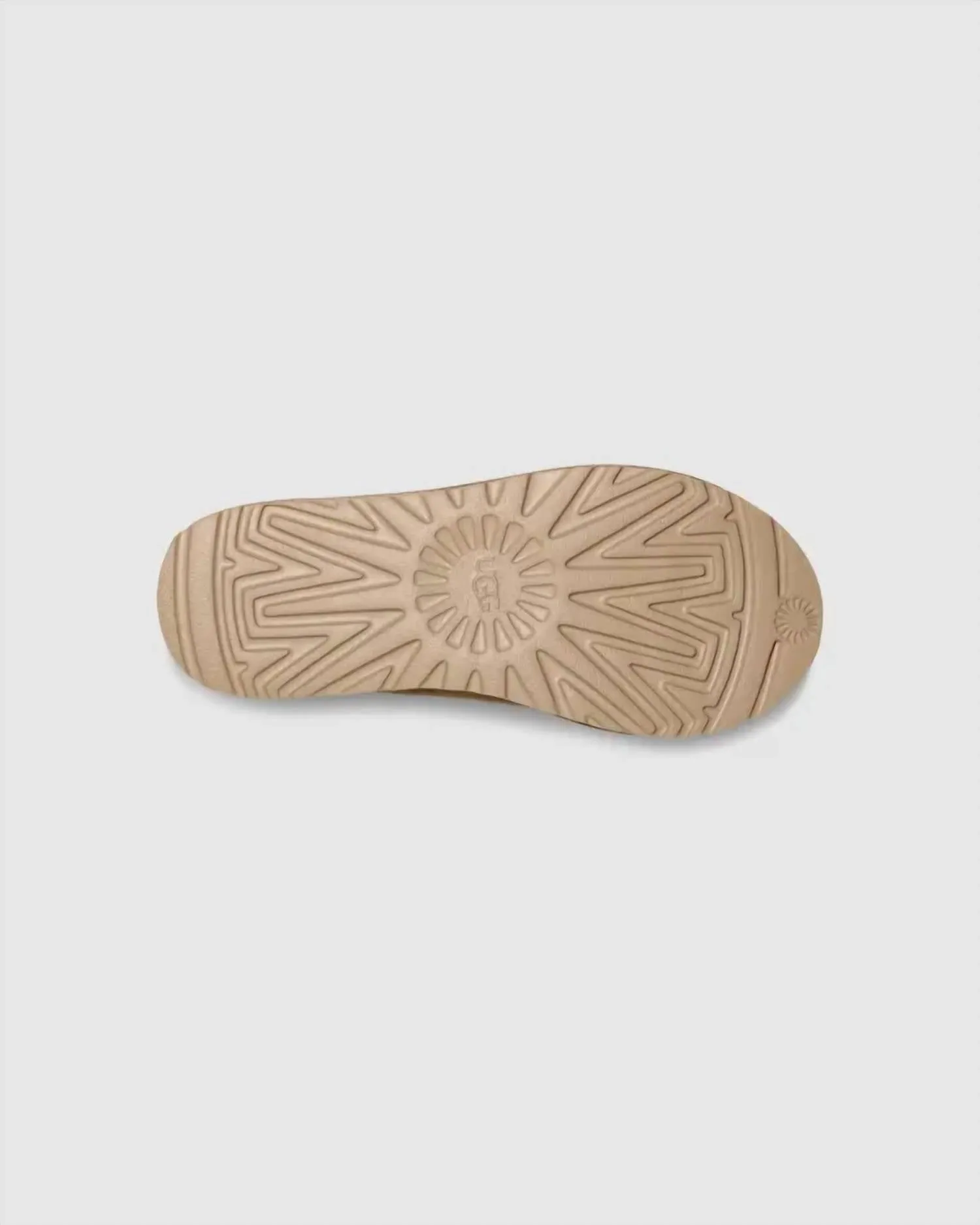 Women's Tasman Slipper In Antilope