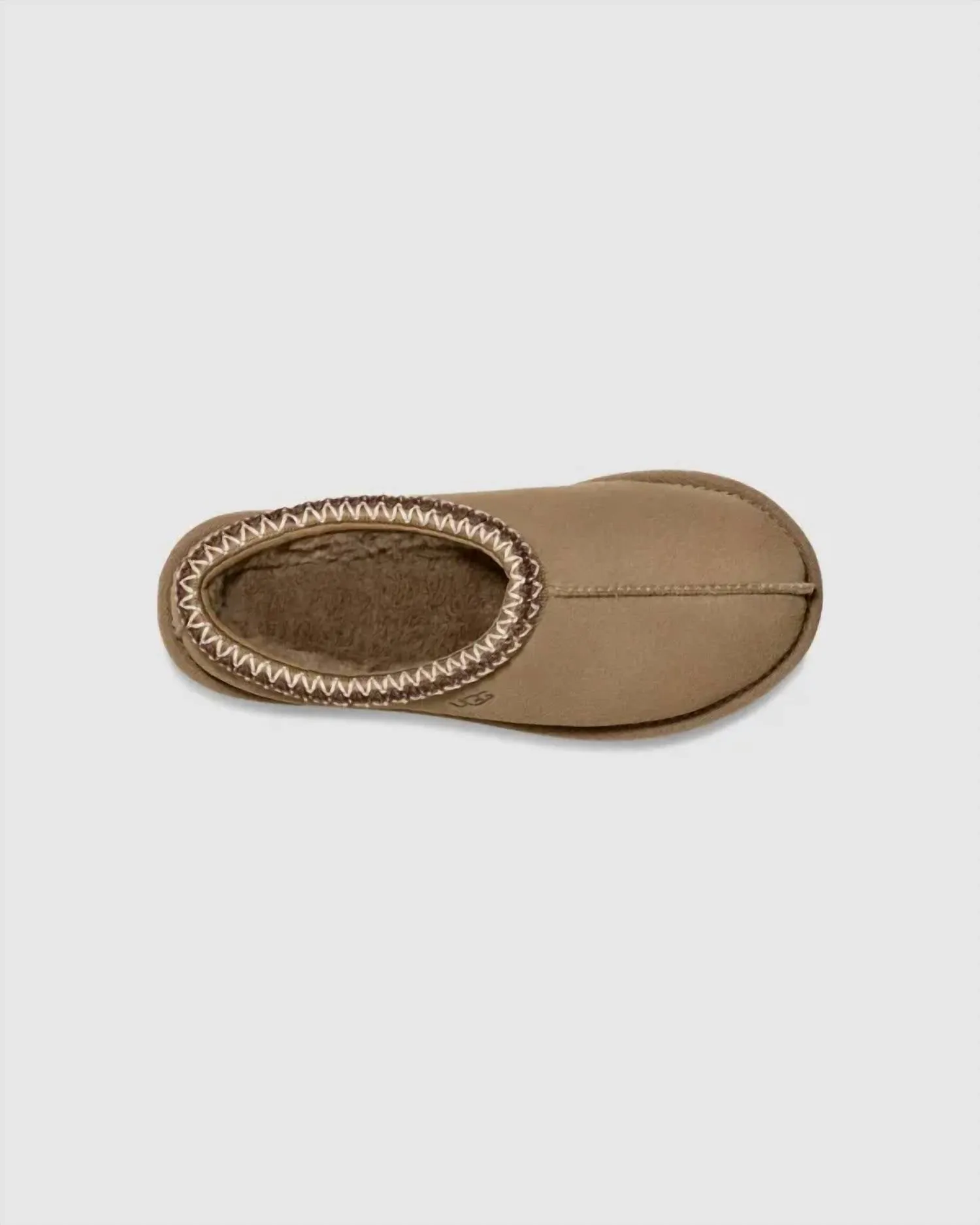 Women's Tasman Slipper In Antilope