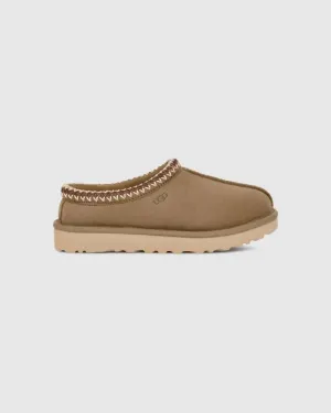 Women's Tasman Slipper In Antilope
