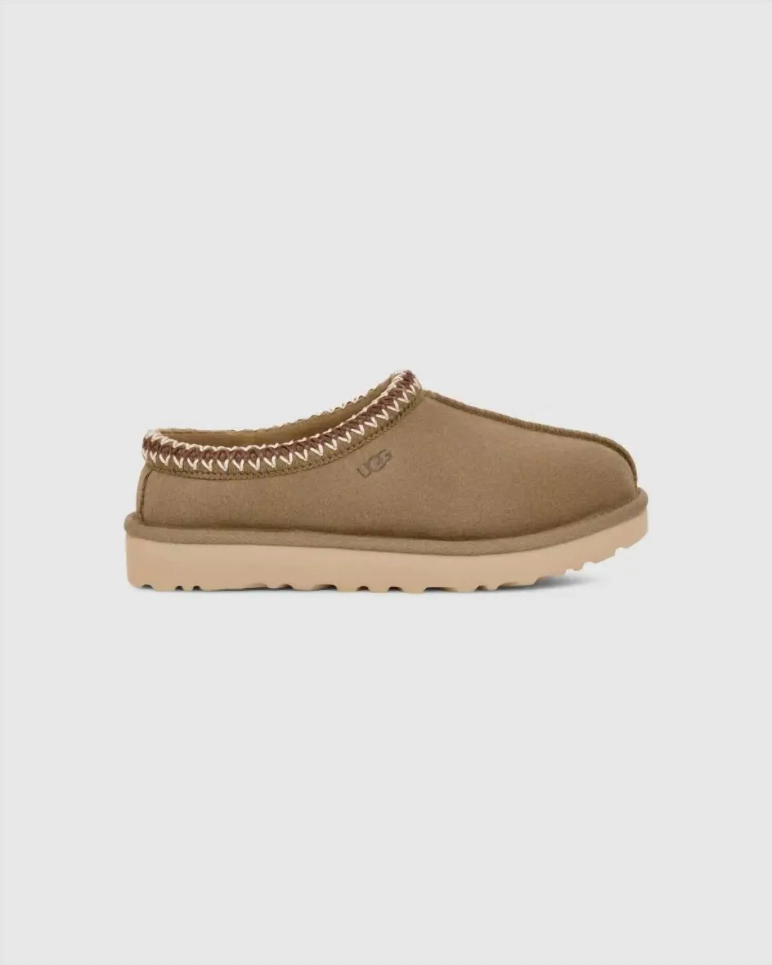 Women's Tasman Slipper In Antilope