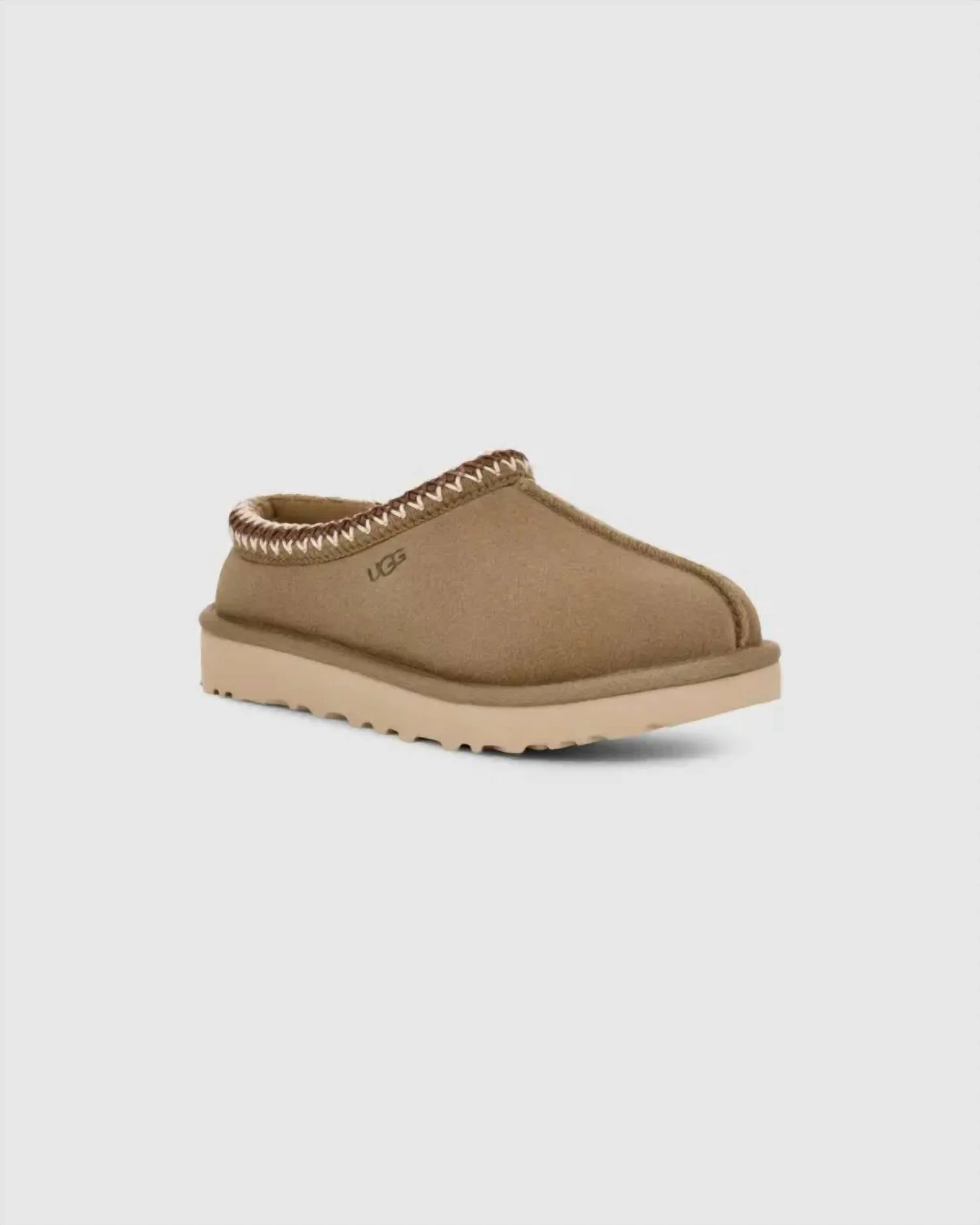 Women's Tasman Slipper In Antilope