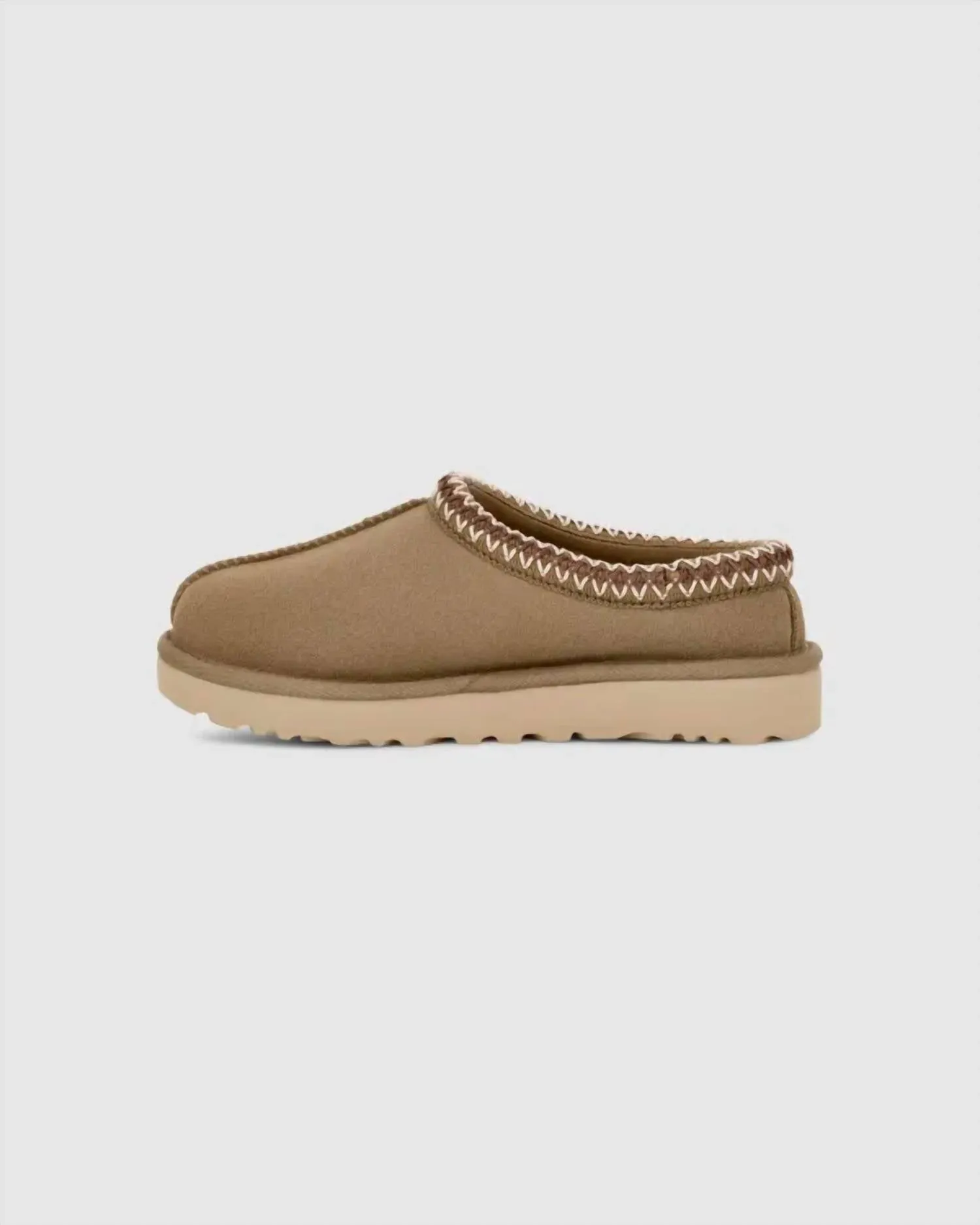 Women's Tasman Slipper In Antilope